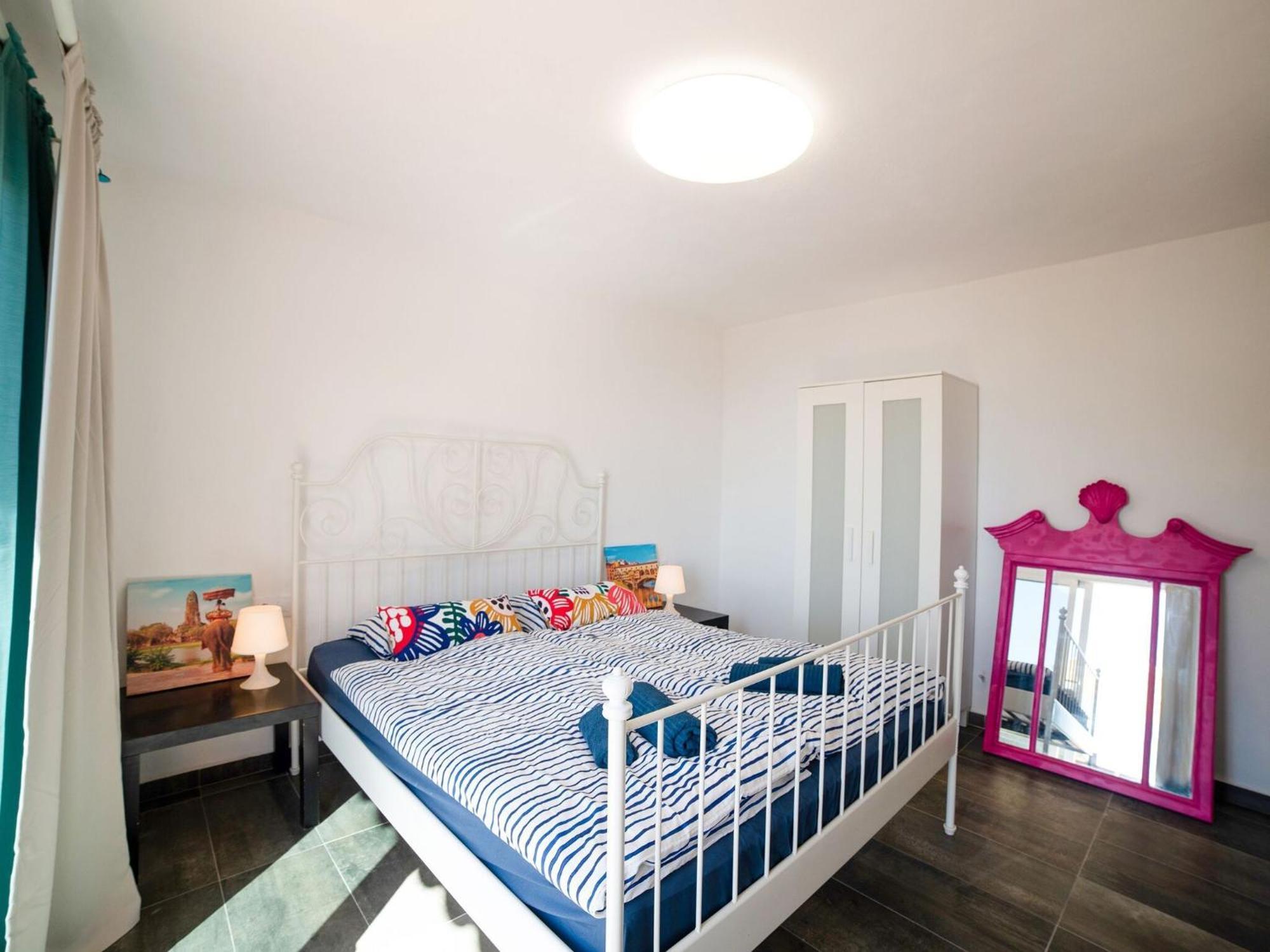 Belvilla By Oyo Tenerife Nature Retreat *